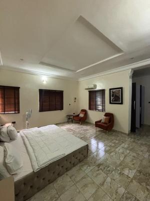 Tastefully Built Four (4) Bedroom Detached House in a Serene Environme, Lekki Phase 1, Lekki, Lagos, Detached Duplex for Rent