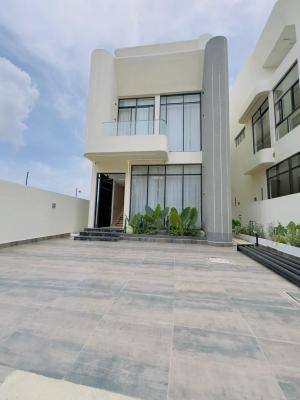 5 Bedroom Detached Duplex at Lekki Phase 1, Lekki Phase 1, Lekki, Lagos, Detached Duplex for Sale