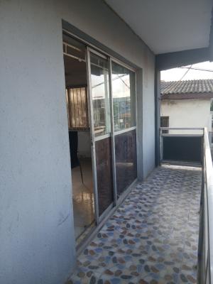 Lovely Refurbished 3 Bedroom, Yaba, Lagos, Flat / Apartment for Rent