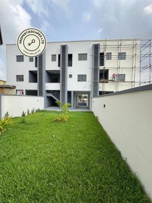 Stunning 4 Bedroom Terrace Duplex with Bq and Spacious Compound., Obanikoro, Shomolu, Lagos, Terraced Duplex for Sale