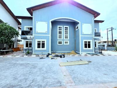 Newly Renovated 4 Bedroom Duplex, Oniru, Victoria Island (vi), Lagos, Terraced Duplex for Rent