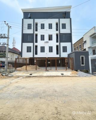 2 Bedroom Apartment, Ikate, Lekki, Lagos, House for Sale