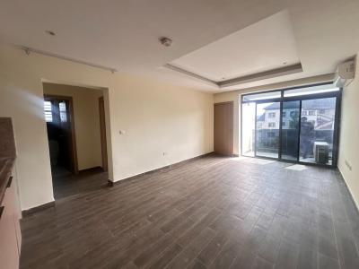 One Bedroom Apartment Last Floor, Oniru, Victoria Island (vi), Lagos, Mini Flat (room and Parlour) for Rent