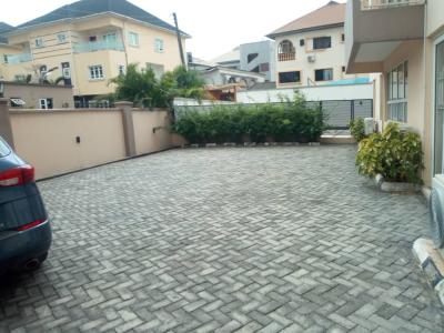 Furnished 2 Bedroom Flat, Maryland Crescent, Maryland, Lagos, Flat / Apartment for Rent