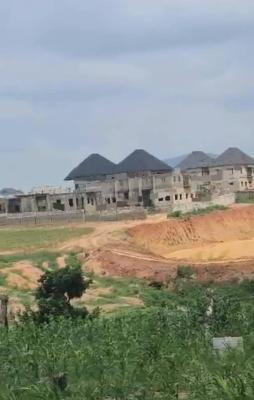2164.50 Sqms of Land, Kyami, Abuja, Residential Land for Sale