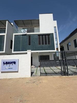 Luxury Spacious 4bdroom Detached in Ologolo, Lekki Lagos Nigeria, Ologolo, Lekki Lagos Nigeria, Lekki, Lagos, Detached Duplex for Sale