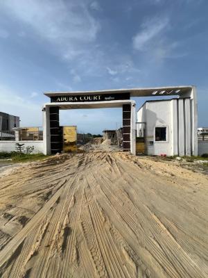 Plot of Land at Adura Court Estate, Monastery Road, Shoprite, Sangotedo, Ajah, Lagos, Land for Sale