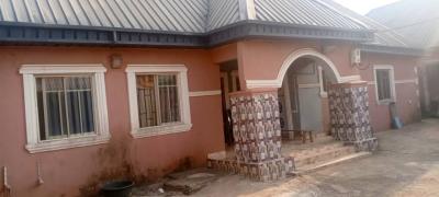 Block of 2 Bedroom Flat with 3 Units of Single Room Self Contained, Latikay Bus Stop Agbara, Off Badagry  Expressway, Agbara-igbesa, Lagos, Block of Flats for Sale