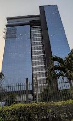Wall Street Class Office Building, Ikoyi Lagos, Ikoyi, Lagos, Office Space for Sale
