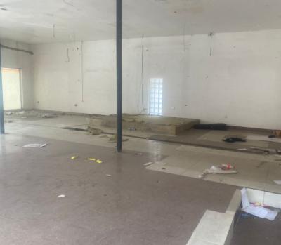 Prime 350 Sqm in a Highly Viable Area, Keffi Street, Off Awolowo Road, Ikoyi, Ikoyi, Lagos, Office Space for Rent