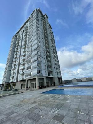 Fully Furnished & Serviced Luxury 2-bedrooms Apartment with Upstairs, Oniru, Victoria Island (vi), Lagos, Flat / Apartment for Rent