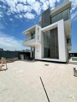 Exclusively Finished 5 Bed Luxury Home, Ikoyi Lagos, Ikoyi, Lagos, Detached Duplex for Sale