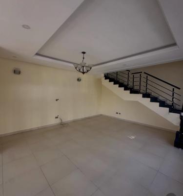 5 Bedroom Terraced Duplex with Bq, Ikate, Lekki, Lagos, Terraced Duplex for Rent