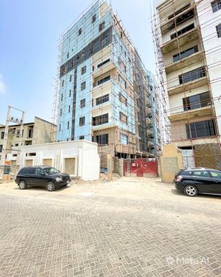 2 Bedroom Apartment, Lekki Phase 1, Lekki, Lagos, House for Sale