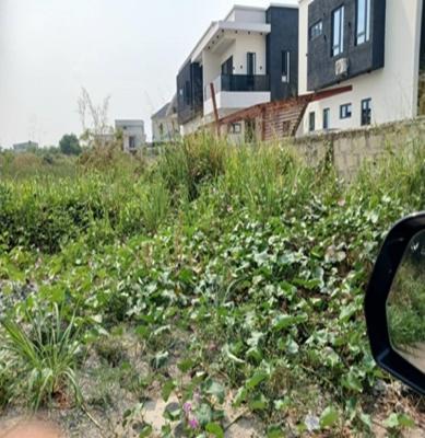 2 Units 915 Sqm Plot with State Title, Bourdillon Road, Old Ikoyi, Ikoyi, Lagos, Residential Land for Sale