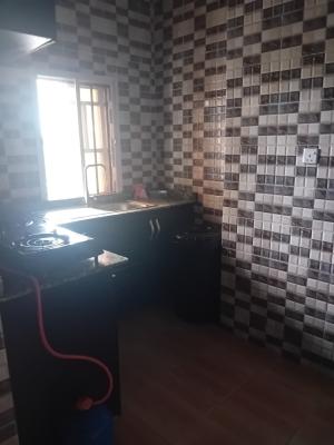 Furnished Apartment, Olugbenga Ladipo Street, Ado Road, Ajah, Lagos, Self Contain (single Rooms) Short Let