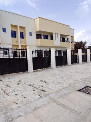 Executive Brand New 2bedroom Flat, Abijo Gra, Sangotedo, Ajah, Lagos, Flat / Apartment for Rent