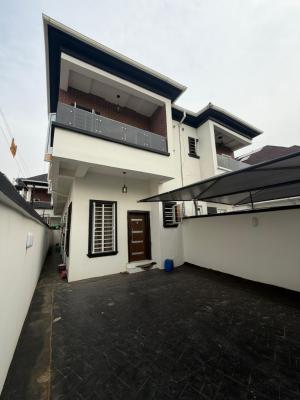 Fastest Finger! a Distress 4 Bedroom Terrace Duplex with, Ikota Lekki Lagoa Nigeria, Ikota, Lekki, Lagos, Terraced Duplex for Sale