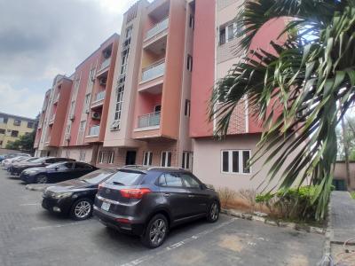 2 Bedroom Furnished Apartment, Off Wempco Road. Sunnyville Apartments, Ogba, Ikeja, Lagos, Flat / Apartment for Rent