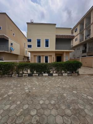 Pristine 4 Bedroom Detached Duplex with Boys Quarters, Mabushi, Abuja, Detached Duplex for Sale