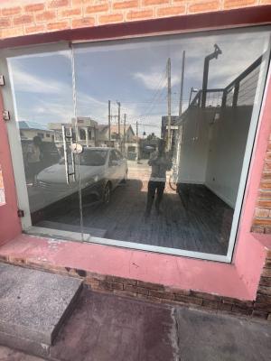 Shop Space Ground Floor Facing Road at Lekki Phase1, Off Admiralty Way Lekki Phase 1, Lekki Phase 1, Lekki, Lagos, Shop for Rent