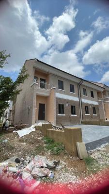 New 3 Bedroom Terrace Duplex+bq, Apo Abuja, Apo, Abuja, Terraced Duplex for Rent