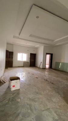 Newly Built 3 Bedroom Flat  Kado, Kado, Kado, Abuja, Flat / Apartment for Rent