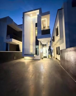 5bedroom Detached Duplex with Swimming Pool, Ajah, Lagos, Detached Duplex for Sale
