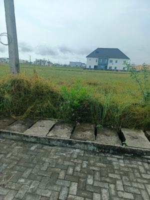 800sqm Bareland, Chaplin Court Estate, Ogombo, Ajah, Lagos, Residential Land for Sale