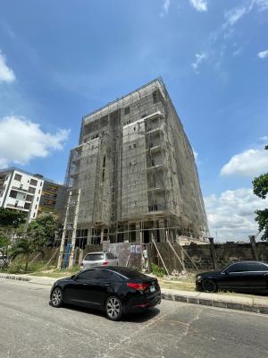 Luxury 2 Bedroom Apartment, Osborne, Ikoyi, Lagos, Flat / Apartment for Sale