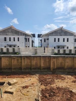 Fcda  Estate Plot, Off River Park Estate, Lugbe District, Abuja, Residential Land for Sale