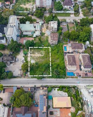 849sqm Bareland, Old Ikoyi, Ikoyi, Lagos, Land for Sale