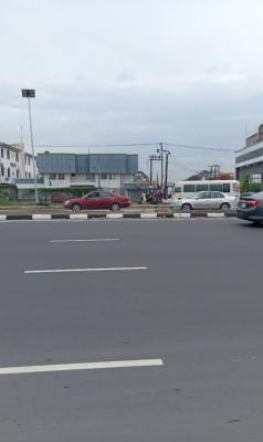 Commercial Property Facing Expressway, Lekki, Lagos, Plaza / Complex / Mall for Sale