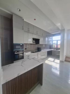 Brand New Serviced 2- Bedroom Flat Apartment, Off Admiralty Road, Lekki Phase 1, Lekki, Lagos, Flat / Apartment for Rent