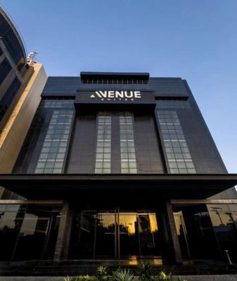 a Luxury 4 Star Hotel Consists of 60 Rooms O, Victoria Island, Victoria Island (vi), Lagos, Commercial Property for Sale