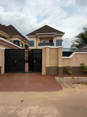 5bedroom Detached Duplex with Gatehouse, Old Gra, Enugu, Enugu, Detached Duplex for Sale