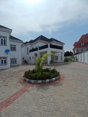 Brand New 2 Units of 4 Bedroom Fully Detached Mansion, Maitama District Abuja Diplomatic Zone, Maitama District, Abuja, Detached Duplex for Rent
