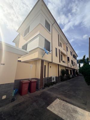 2bedrooms Flat with Bq, Banana Island, Banana Island, Ikoyi, Lagos, Flat / Apartment for Rent