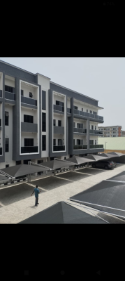 Nicely Put Together, 4bedroom Terrace Duplex with Bq, Oniru Estate, Victoria Island Lagos Nigeria, Oniru, Victoria Island (vi), Lagos, Terraced Duplex for Sale