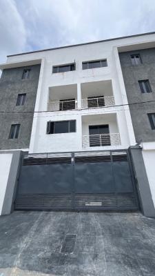 3 Bedroom Flat, Lekki, Lagos, Block of Flats for Sale