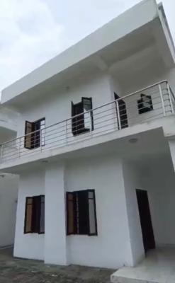 Luxury 3bedroom, Sangotedo, Ajah, Lagos, Semi-detached Duplex for Rent
