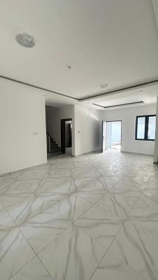 Luxury 4bedroom, Ikota, Lekki, Lagos, Terraced Duplex for Sale