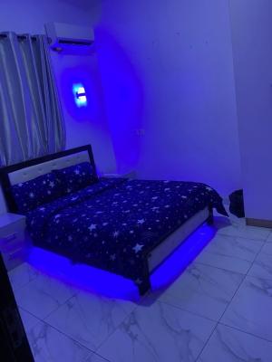 Sheared Apartment, Orchid, Lekki, Lagos, Flat / Apartment for Rent