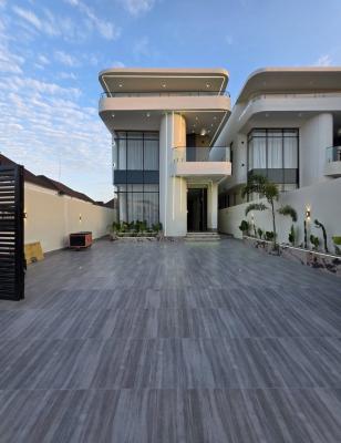 Aesthetic Smart 5 Bedroom Fully Detached Duplex+ Bq & Pool, Inside a Great Environments, Orchid, Lekki Lagos,, Lekki, Lagos, Detached Duplex for Sale