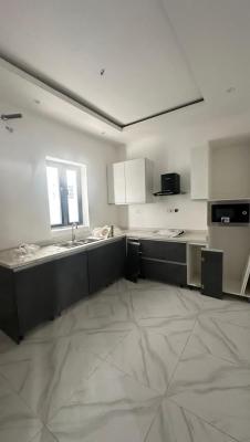 4 Bedroom Terraced Duplex, Ikota, Lekki, Lagos, Terraced Duplex for Sale