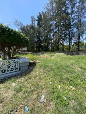 Ready to Build Rectangle Shape *567 Sqm Land*, Chevron, Carlton Gate Estate, Lekki, Lagos, Land for Sale