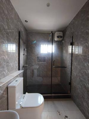 Luxury Serviced 3 Bedroom Apartment Plus Bq on Ground Floor, Lekki Phase 1, Lekki, Lagos, Flat / Apartment for Rent
