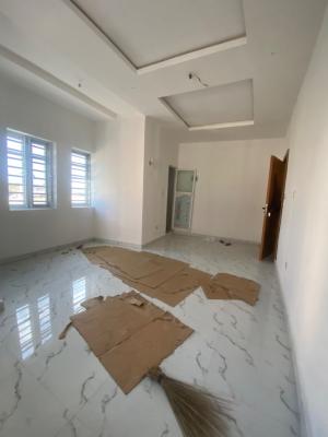 Brand New Studio Apartment, Behind Dominos Pizza, Ologolo, Lekki, Lagos, Flat / Apartment for Rent