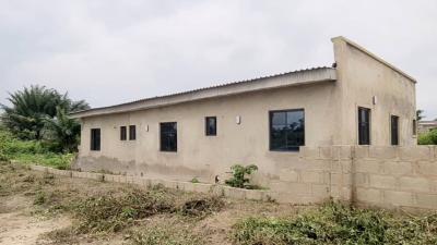 Gazzetted Land in a Serene Environment, Ajebo Community, Epe, Lagos, Mixed-use Land for Sale