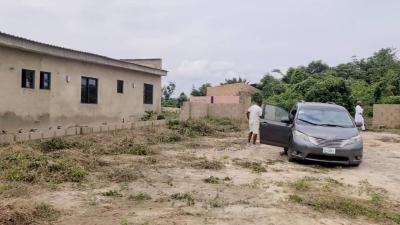 Buy and Build Estate Land, Ajebo Comunity, Epe, Lagos, Mixed-use Land for Sale